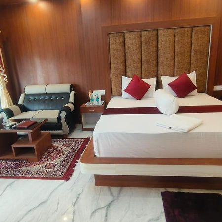 Resort Saikat Saranya Mandarmani Esterno foto