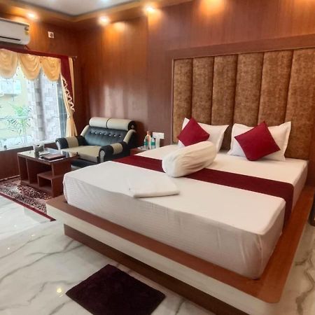 Resort Saikat Saranya Mandarmani Esterno foto