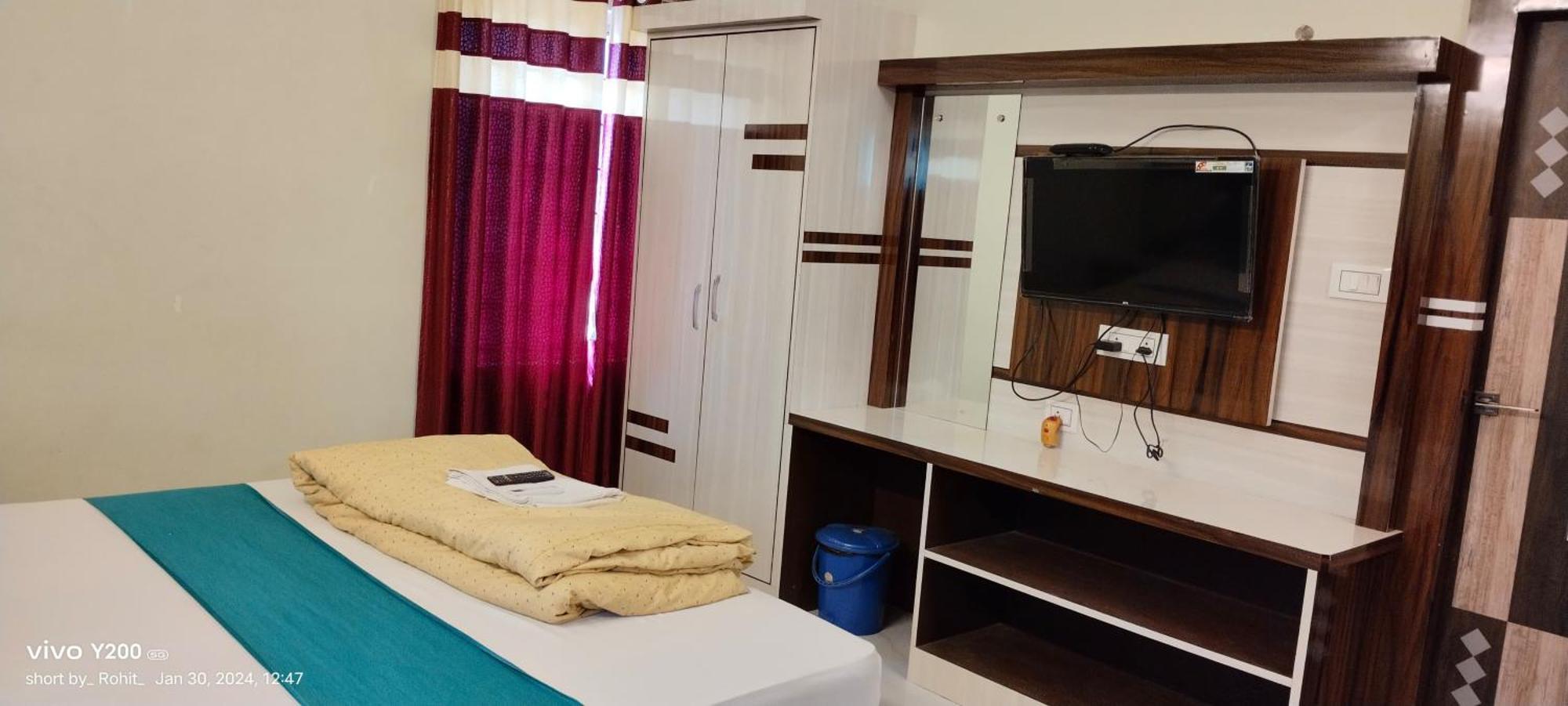 Resort Saikat Saranya Mandarmani Esterno foto