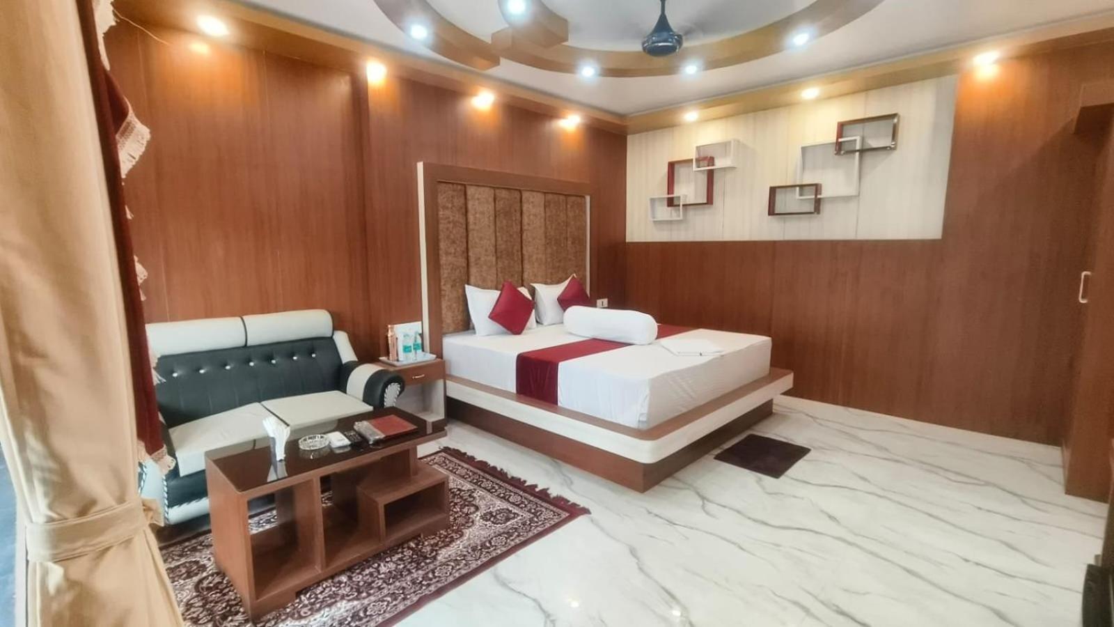 Resort Saikat Saranya Mandarmani Esterno foto