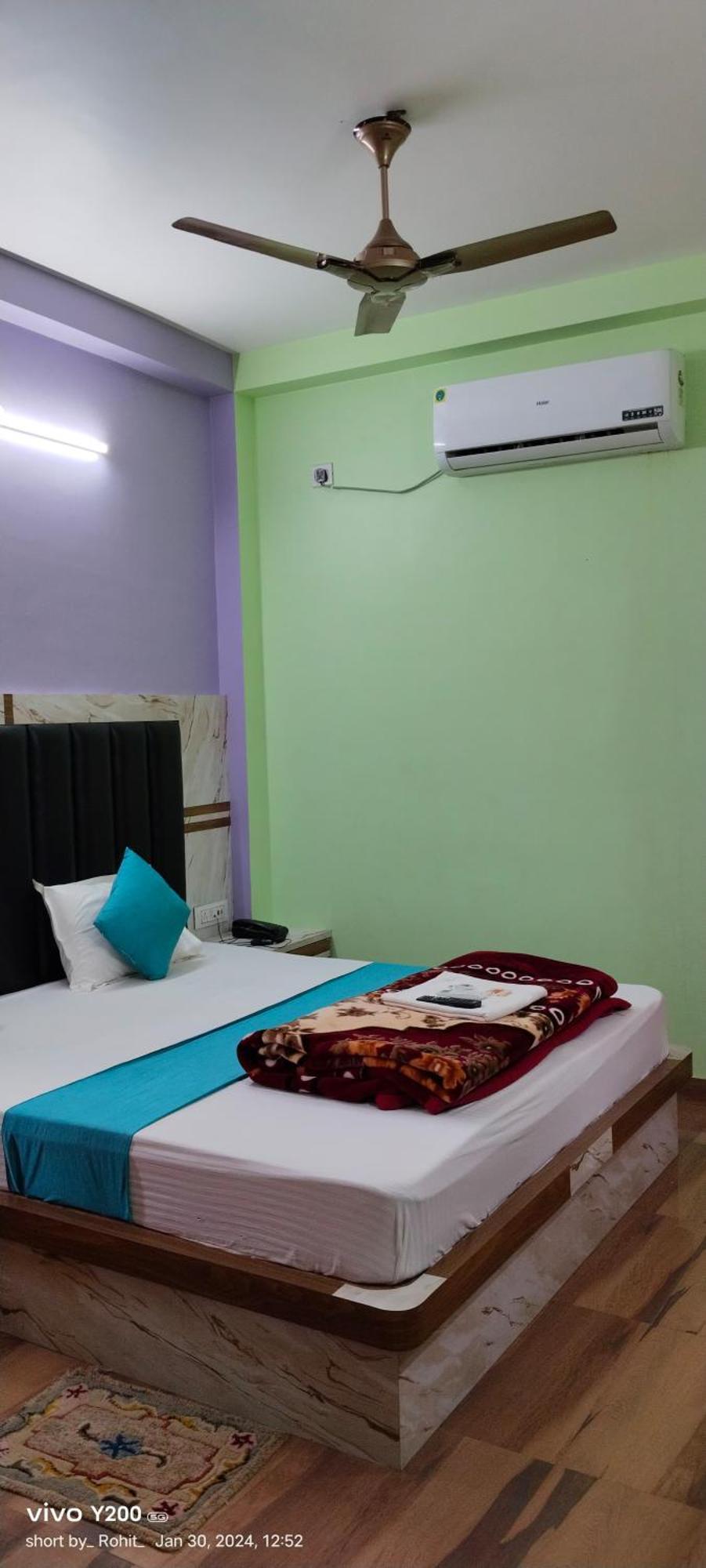 Resort Saikat Saranya Mandarmani Esterno foto