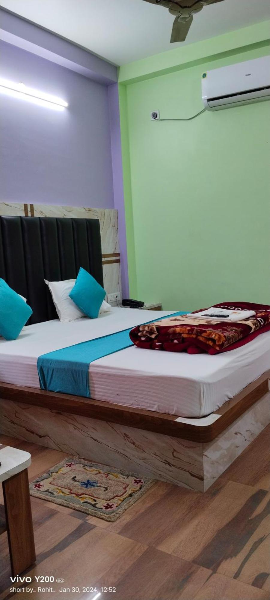 Resort Saikat Saranya Mandarmani Esterno foto