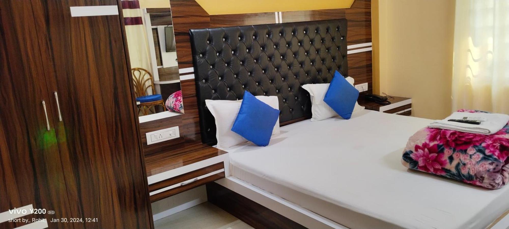 Resort Saikat Saranya Mandarmani Esterno foto